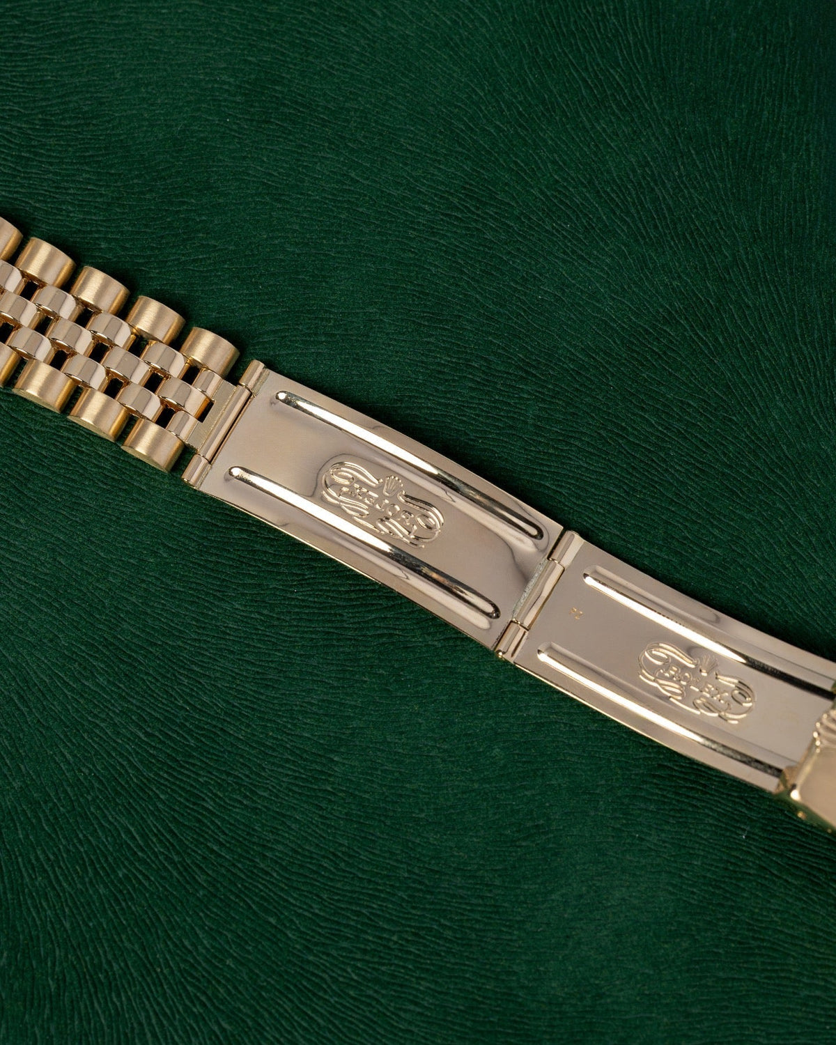 Rolex Date 15238