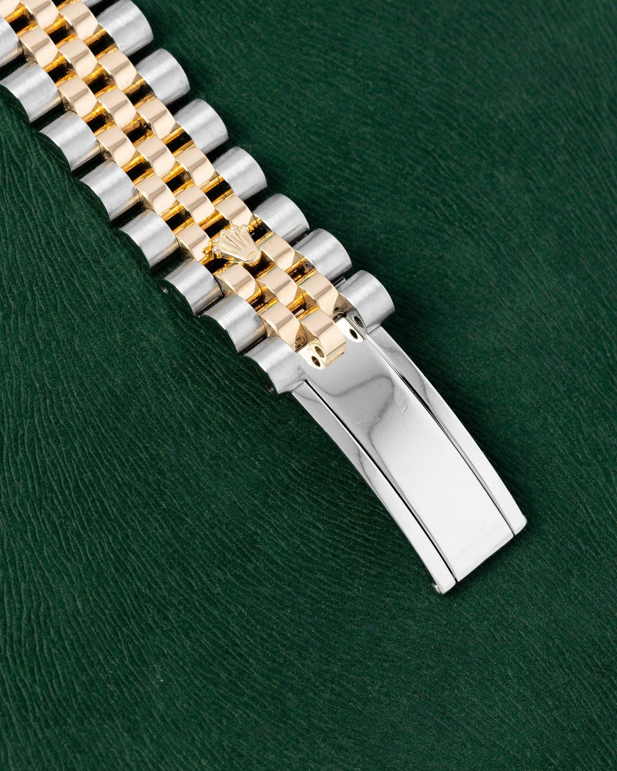 Rolex Datejust 116233
