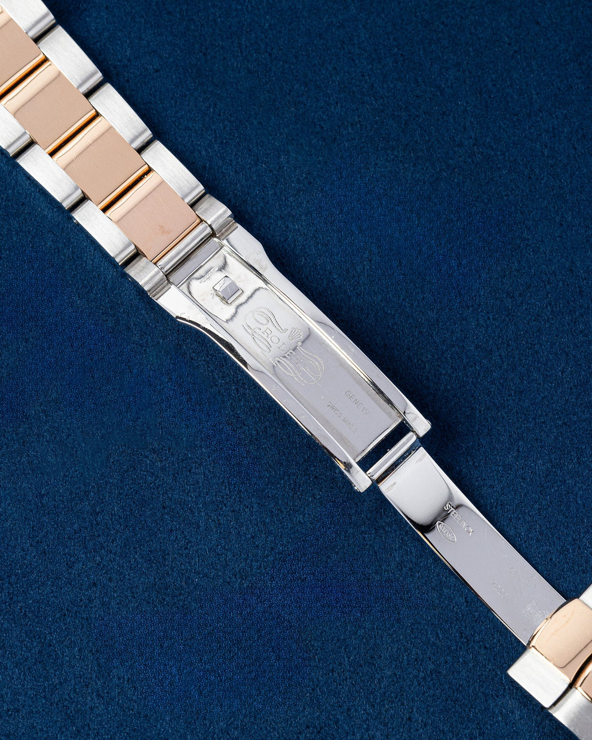 Rolex Datejust 116261 Turn-O-Graph