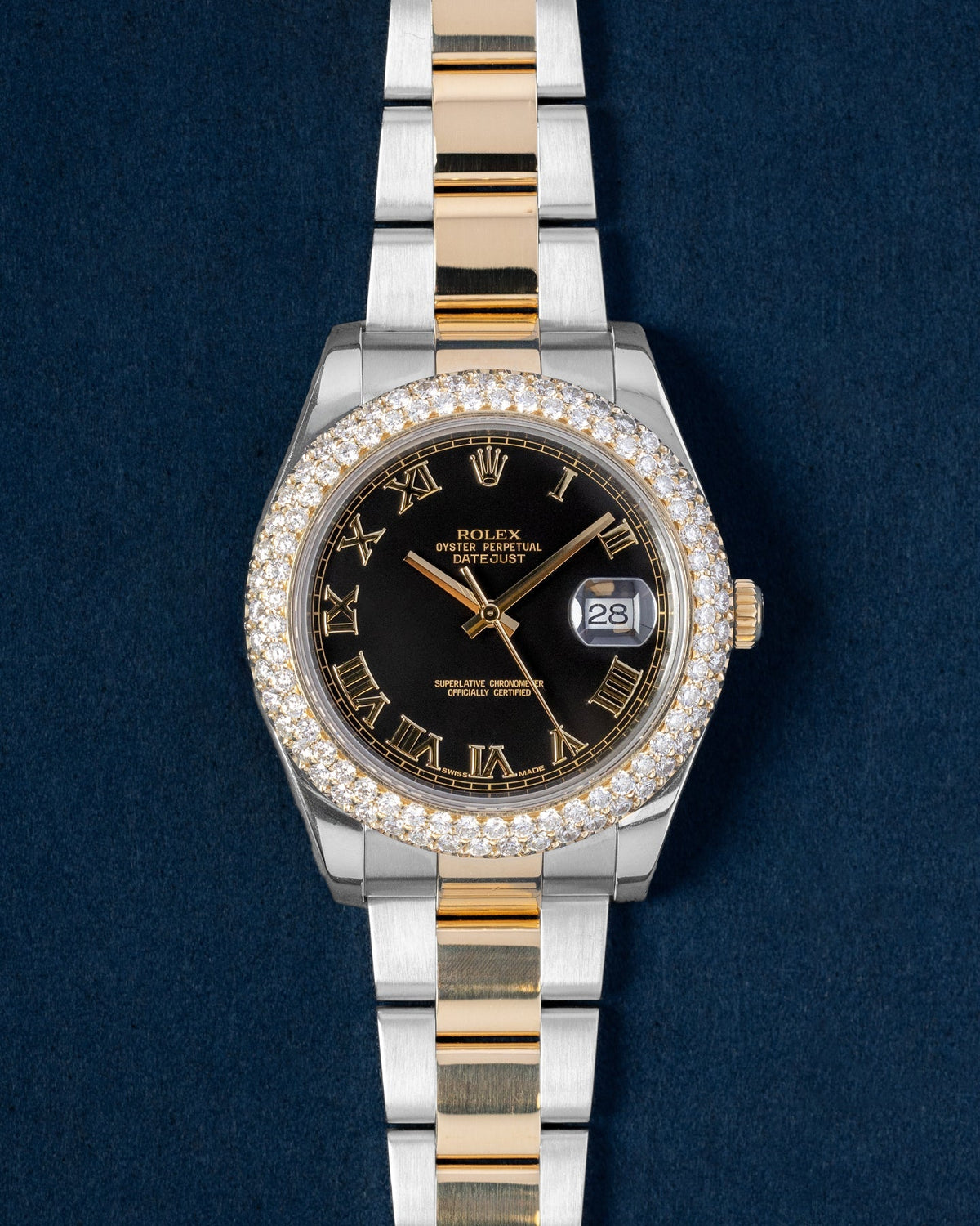 Rolex Datejust 116333