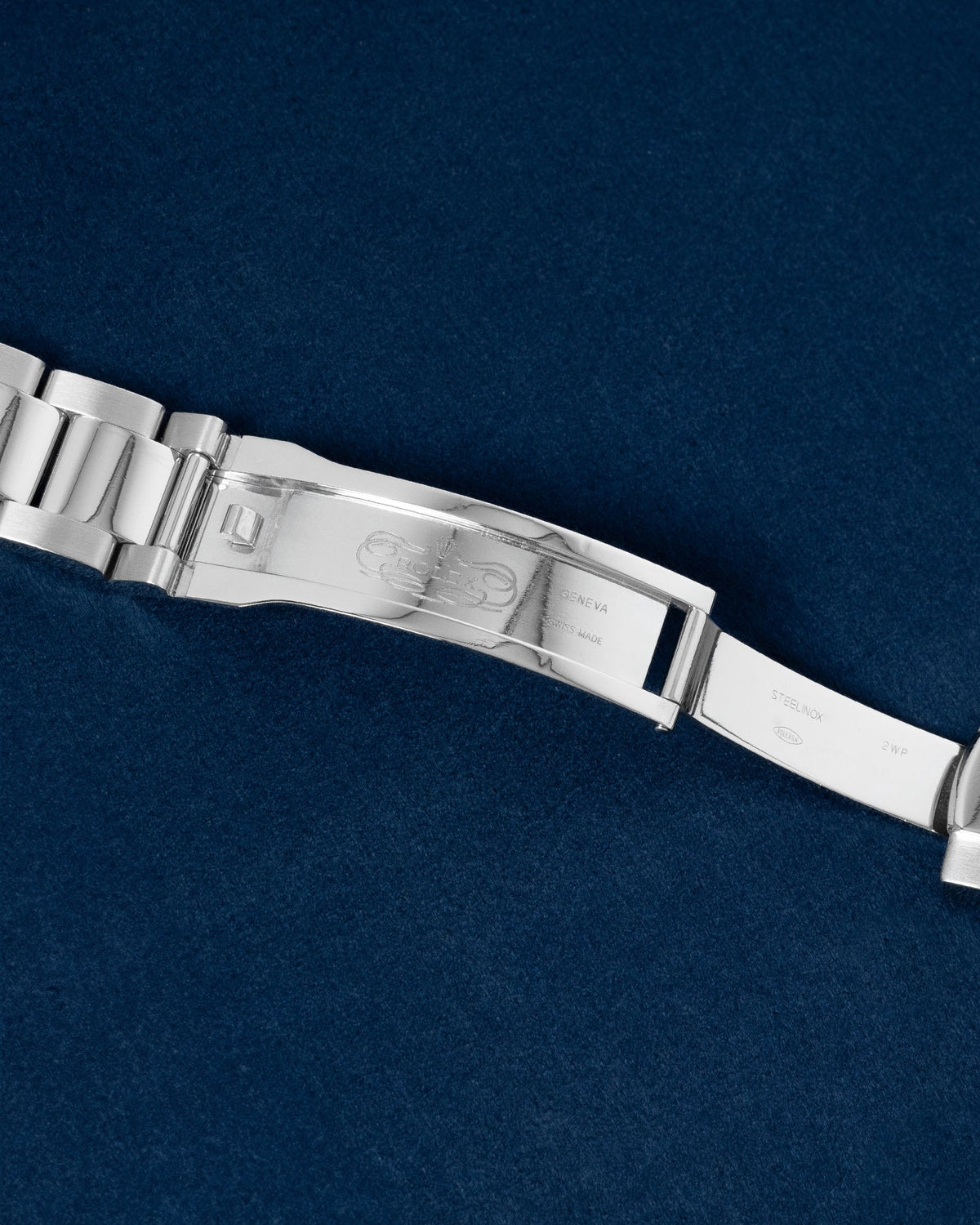 Rolex Datejust 126200