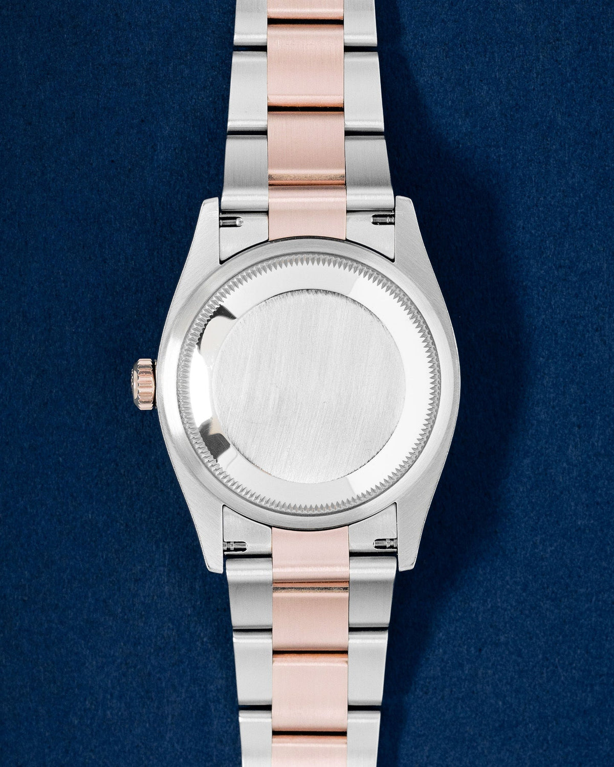 Rolex Datejust White Dial 126231