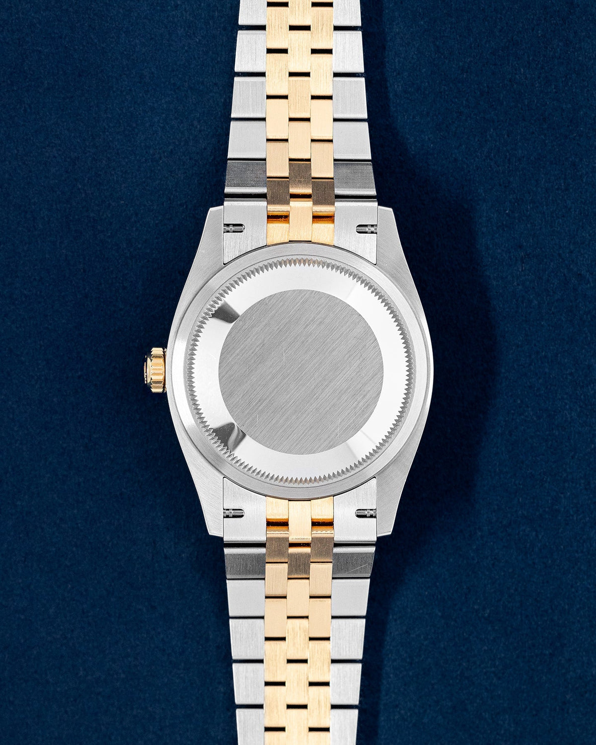 Rolex Datejust 126233