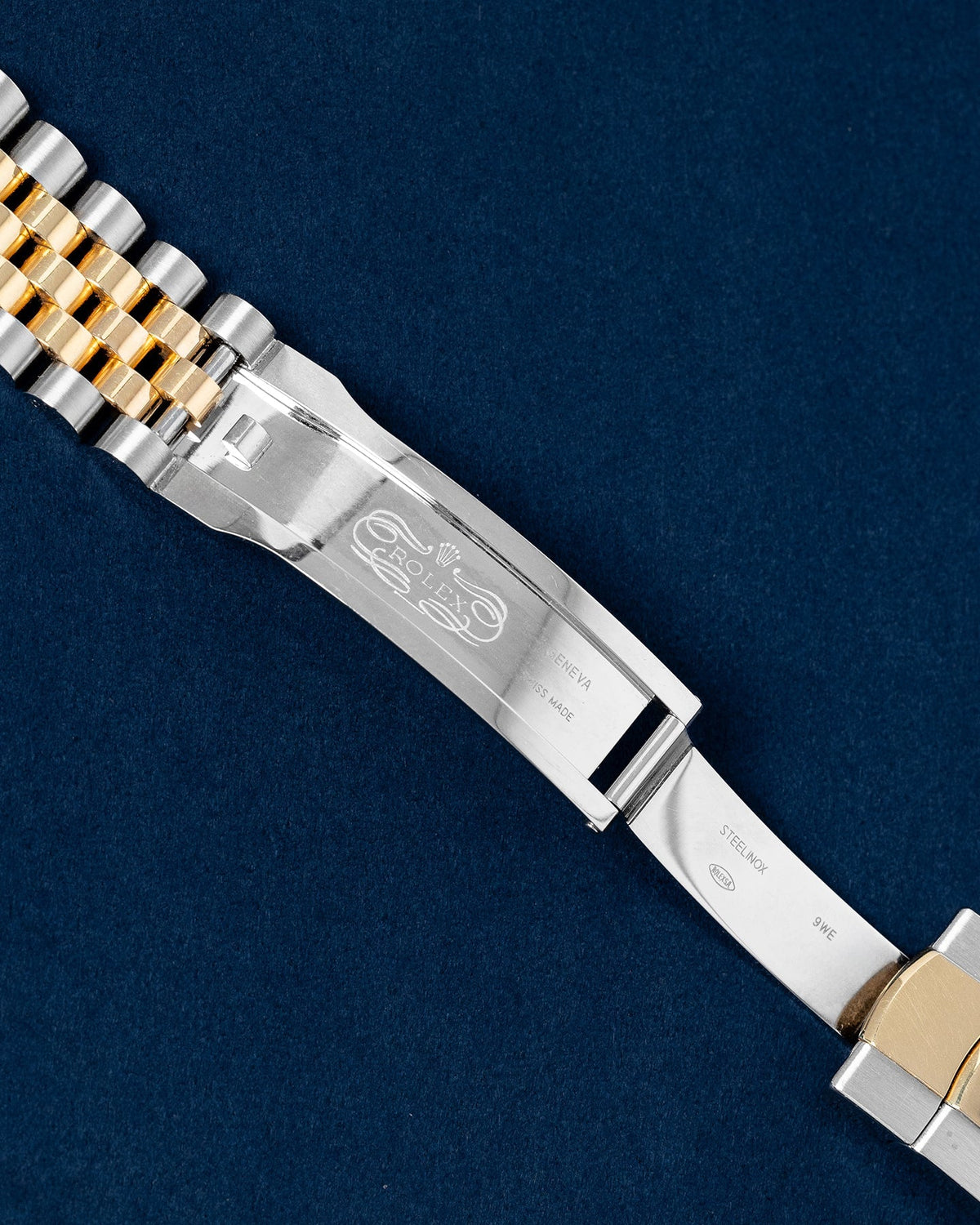 Rolex Datejust 126233