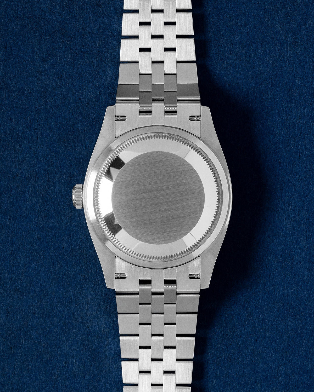 Rolex Datejust Blue 126234