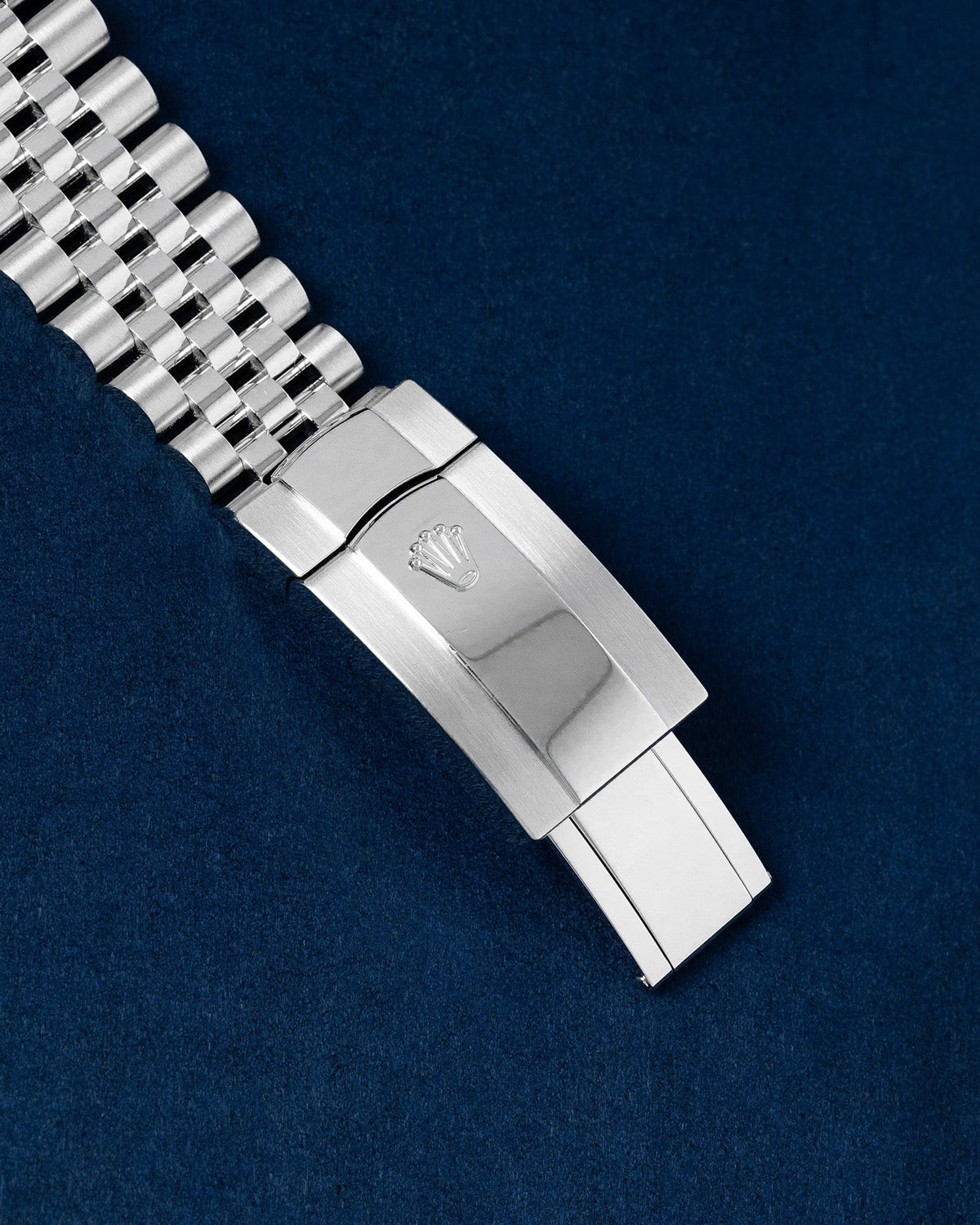 Rolex Datejust Blue 126234