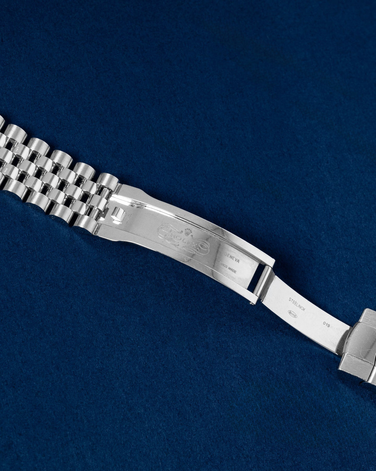 Rolex Datejust 126234