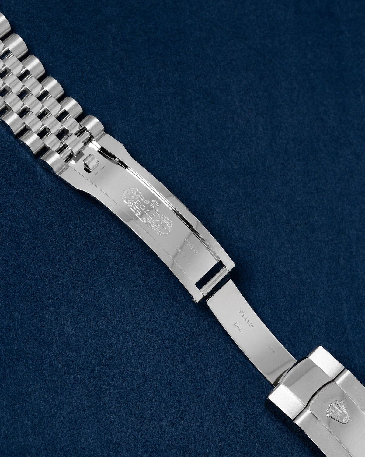 Rolex Datejust 126234