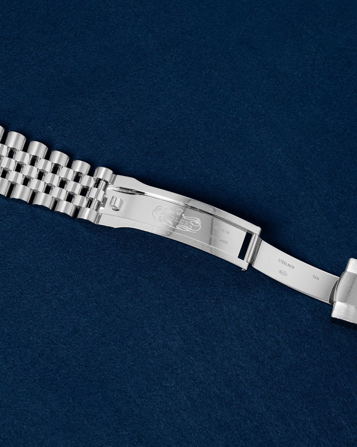 Rolex Datejust 126284RBR