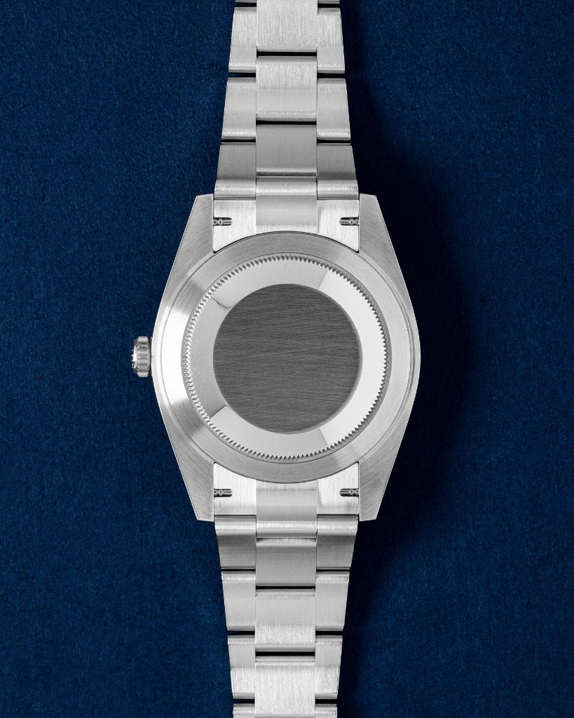 Rolex Datejust 126300