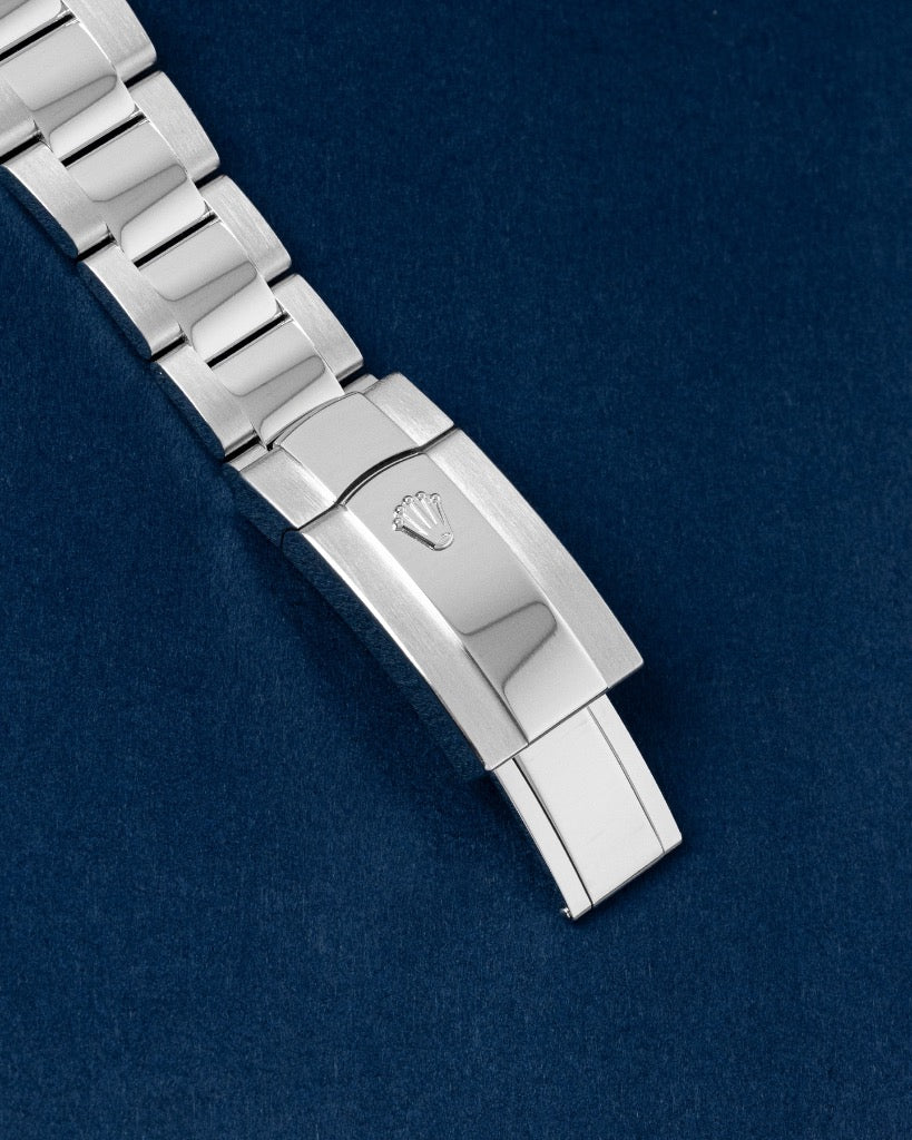 Rolex Datejust 126300