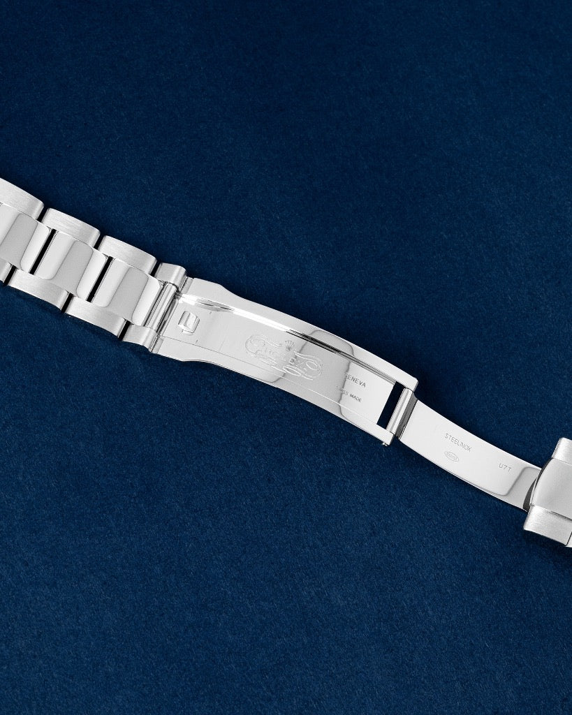Rolex Datejust 126300