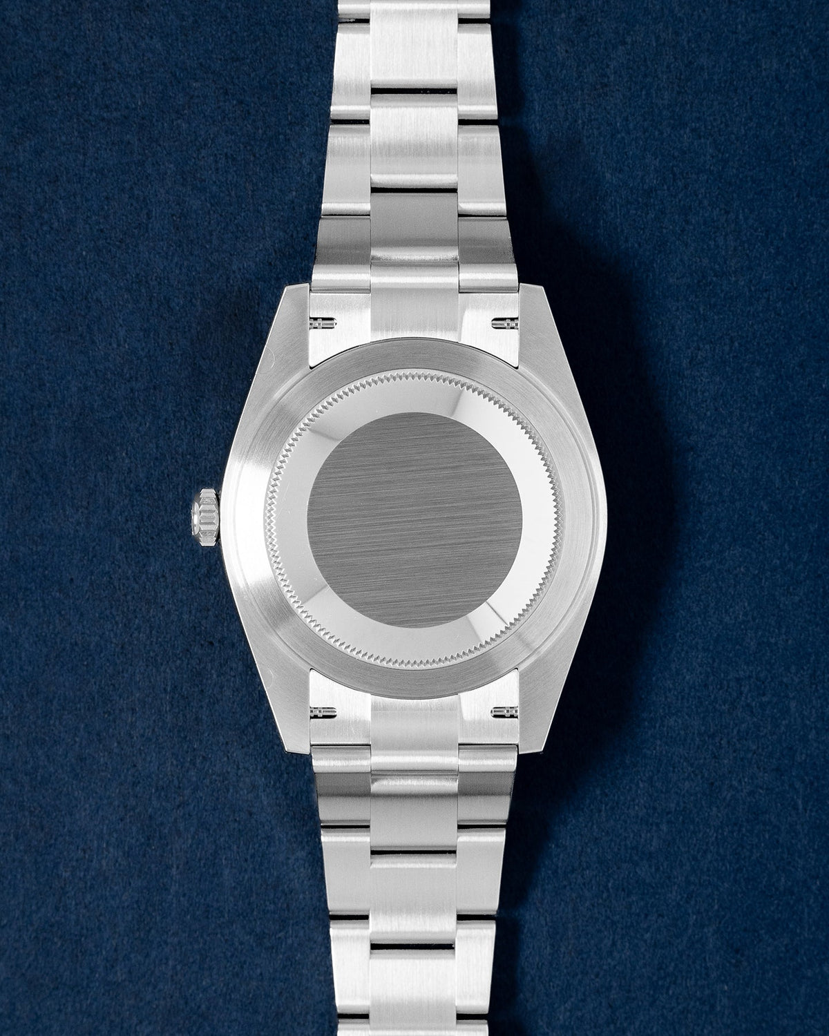Rolex Datejust 126300