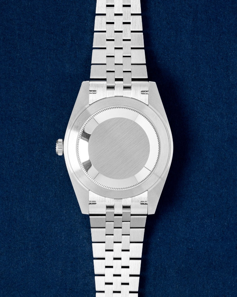 Rolex Datejust 126300