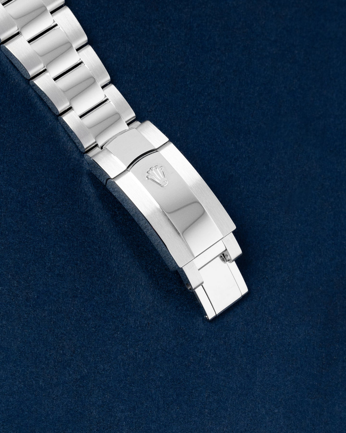 Rolex Datejust 126300