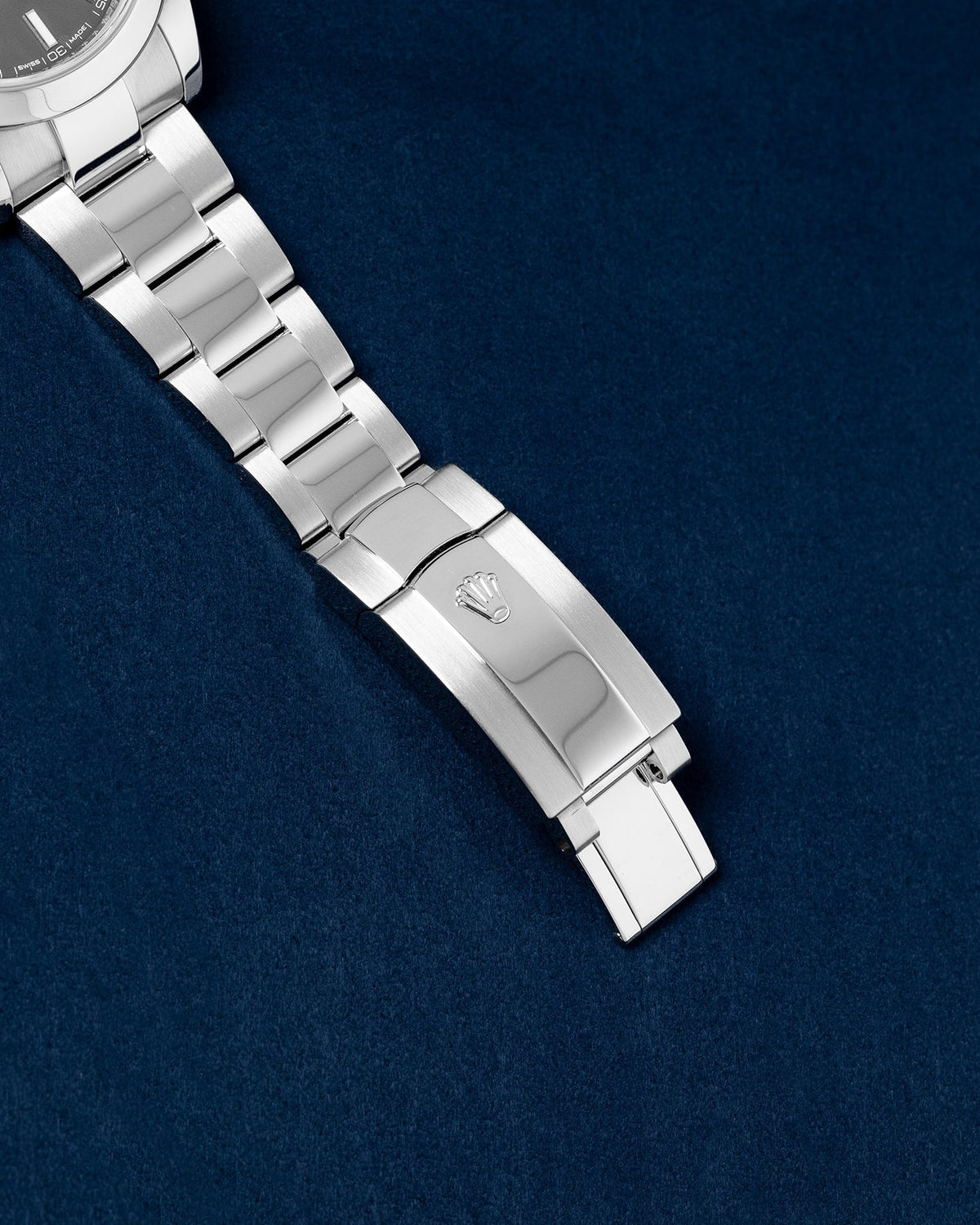 Rolex Datejust 126300