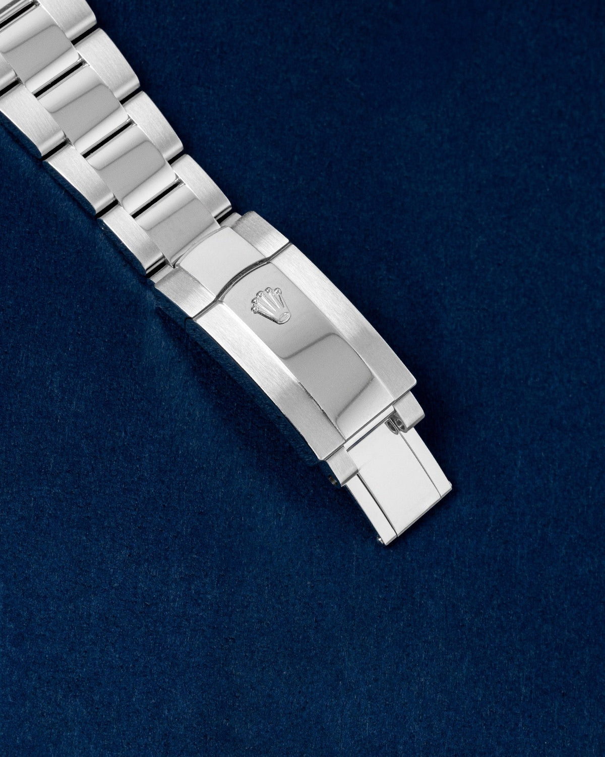 Rolex Datejust 126300