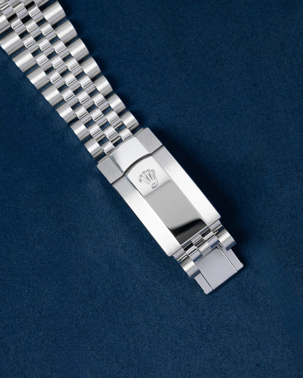 Rolex Datejust Slate Dial 126300