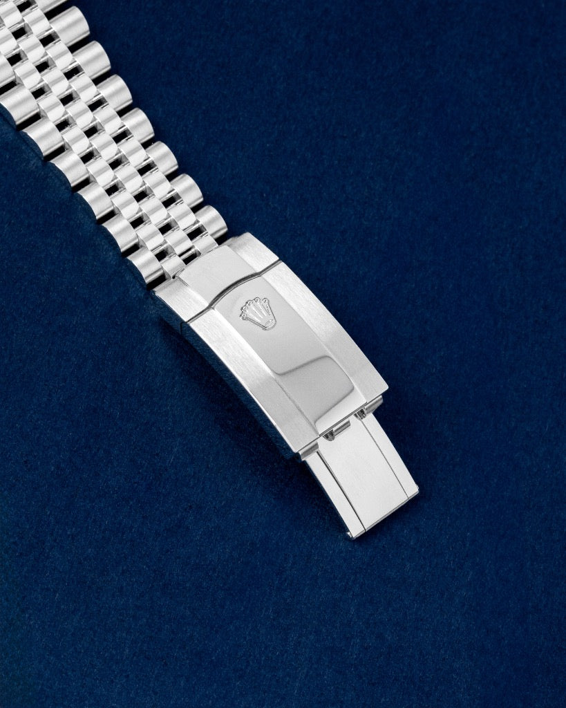 Rolex Datejust 126300