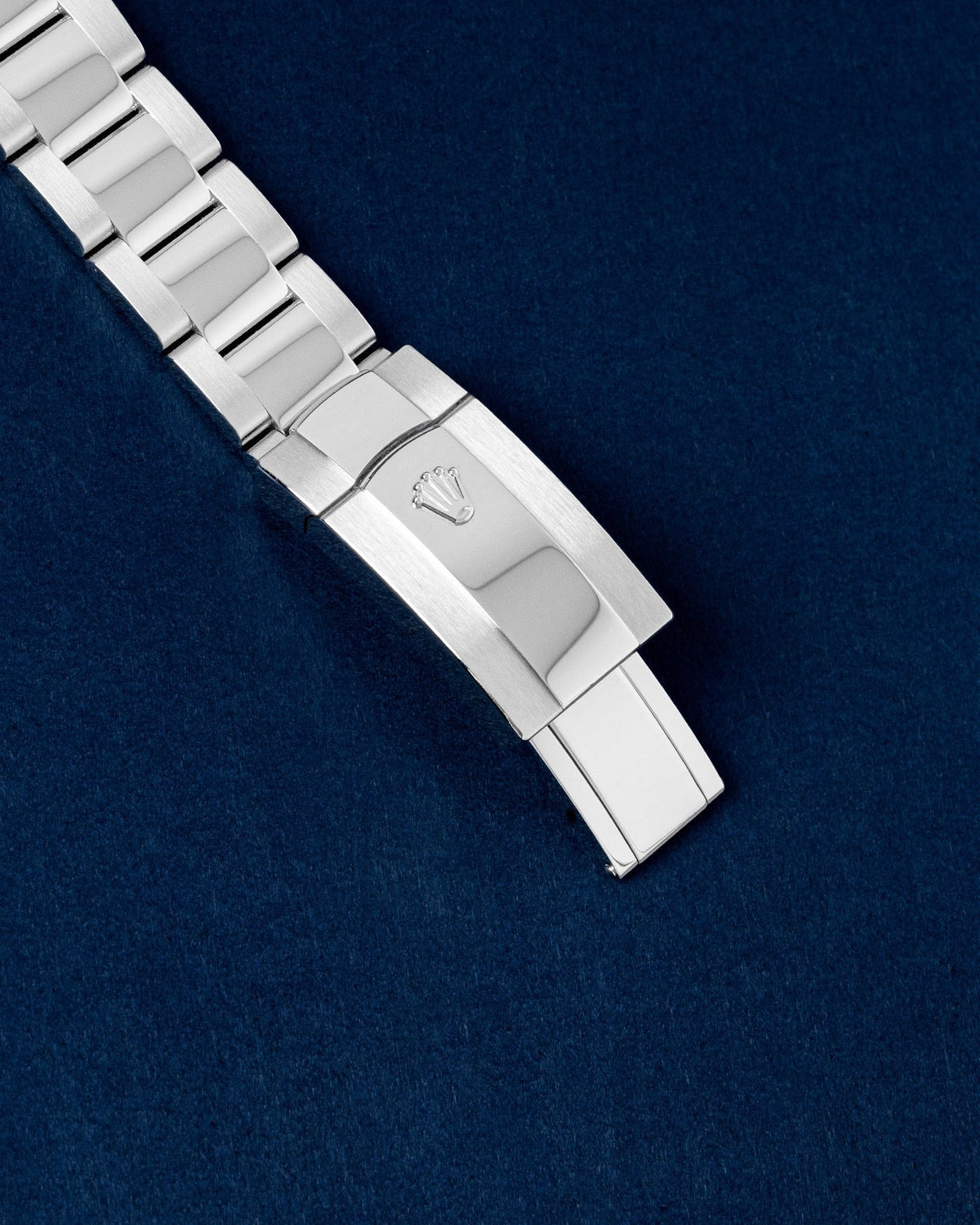 Rolex Datejust 126300