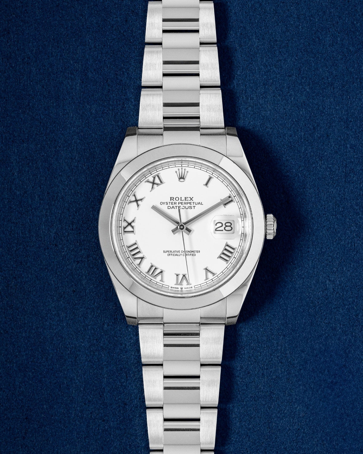 Rolex Datejust