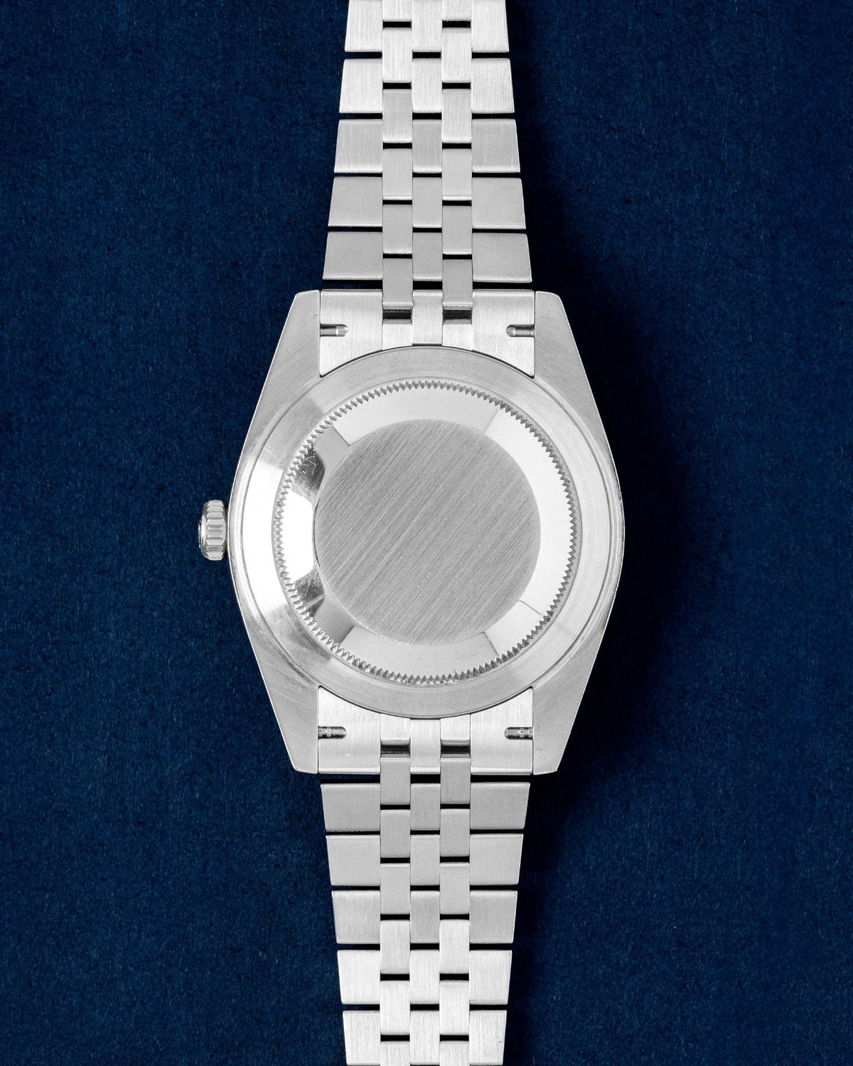 Rolex Datejust 126300