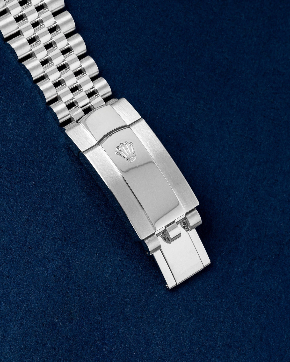 Rolex Datejust 126300