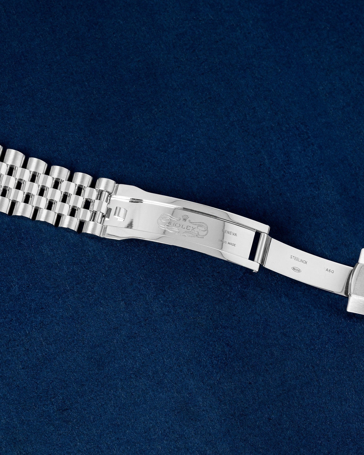 Rolex Datejust 126300