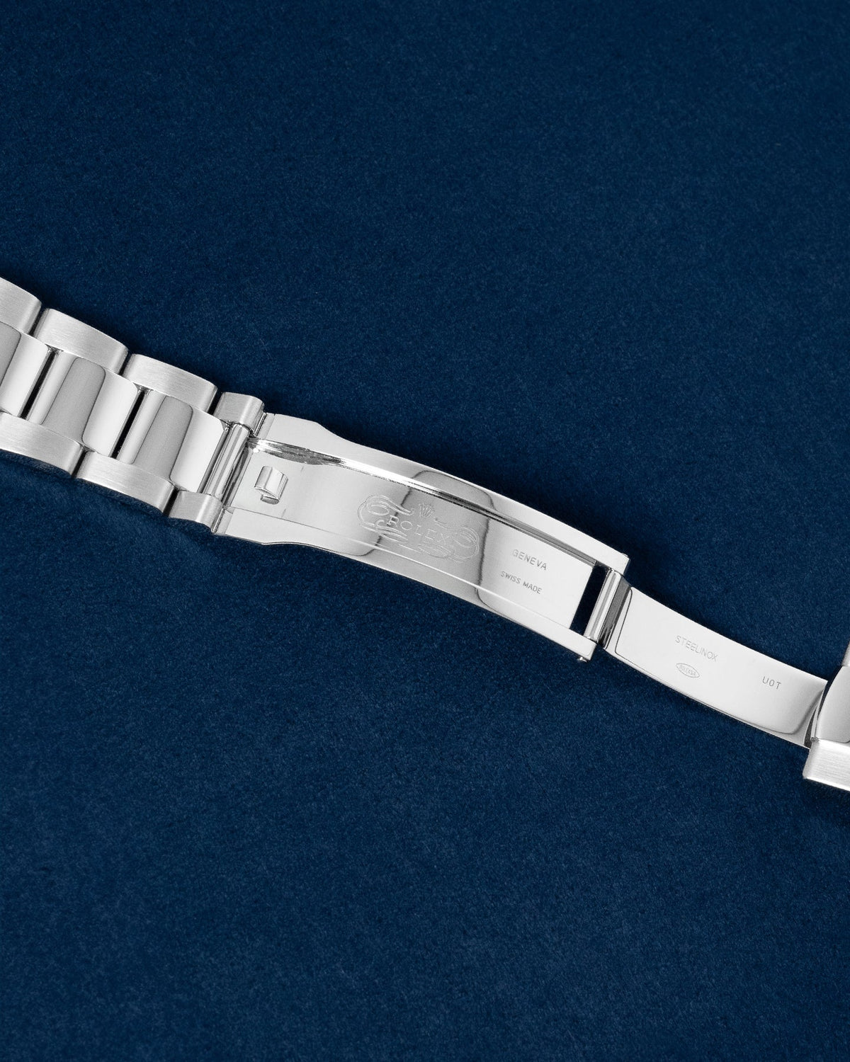 Rolex Datejust 126300