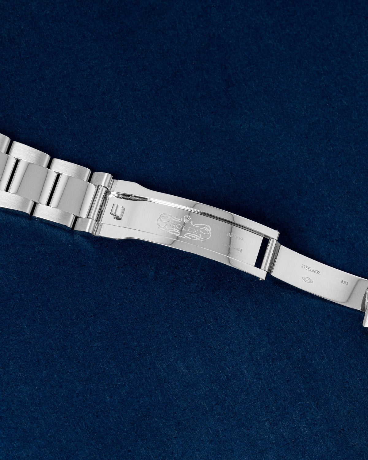 Rolex Datejust 126300
