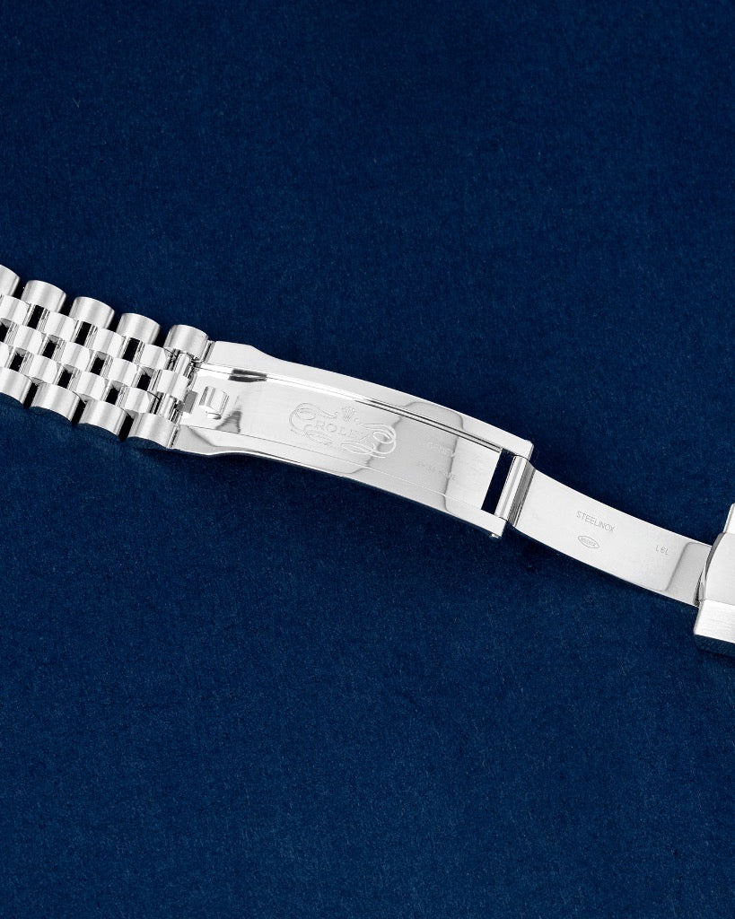 Rolex Datejust 126300