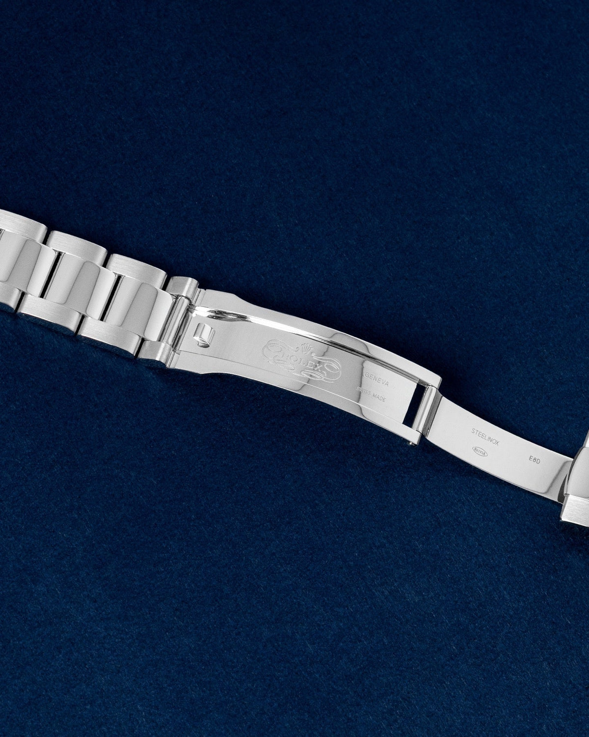 Rolex Datejust 126300