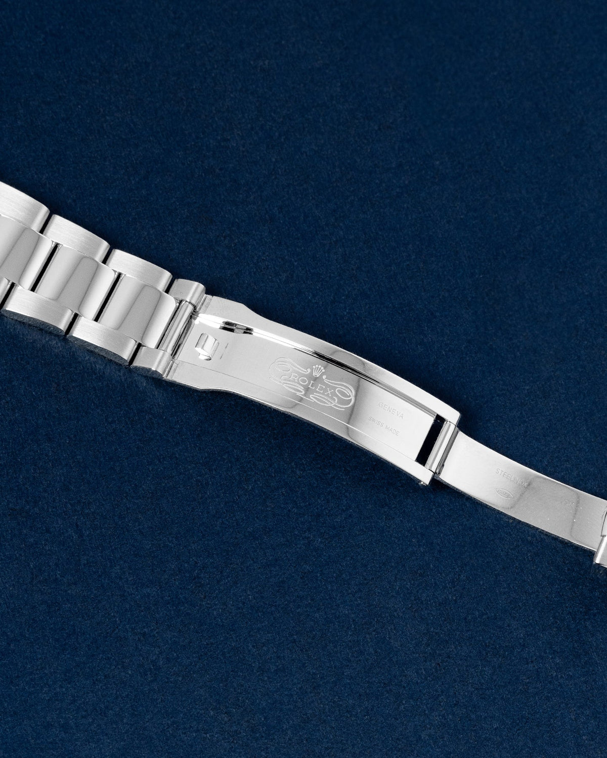 Rolex Datejust 126300