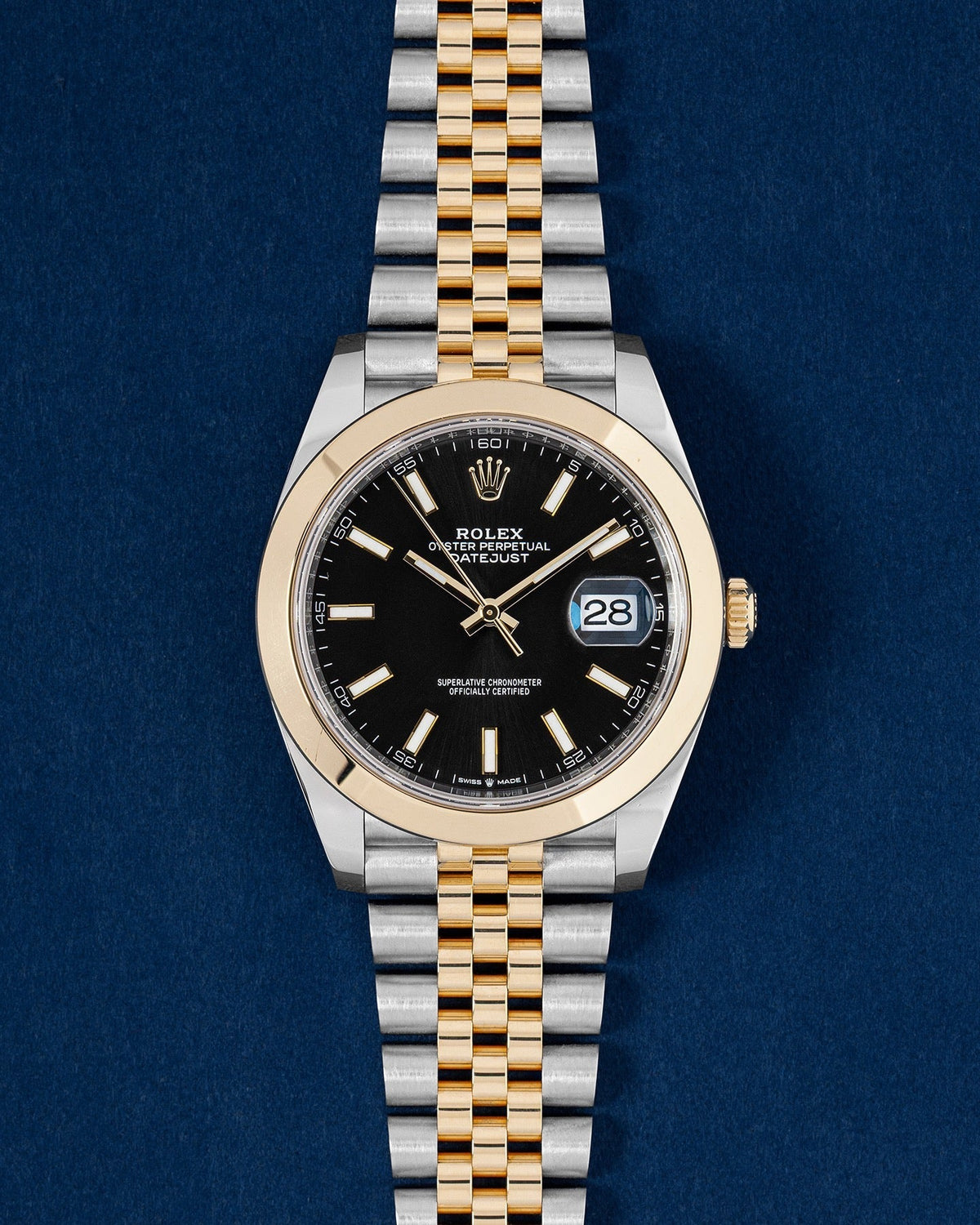 Rolex Datejust 126303
