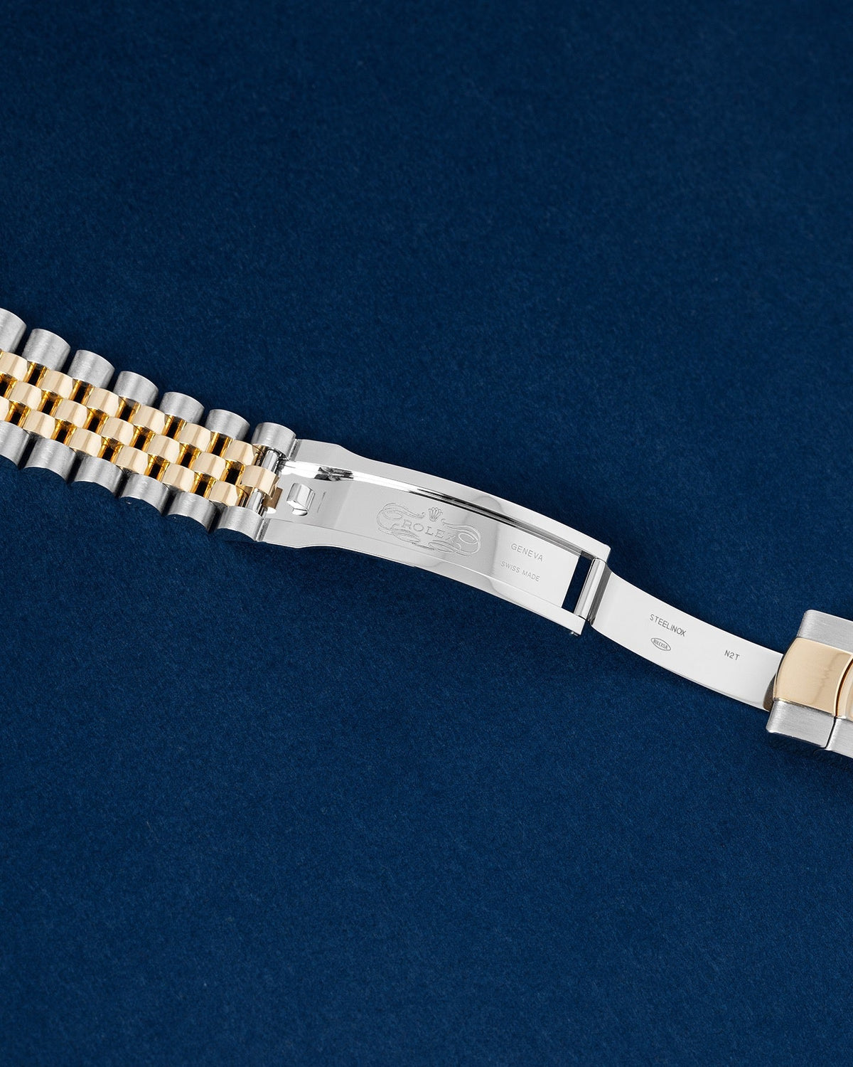 Rolex Datejust 126303