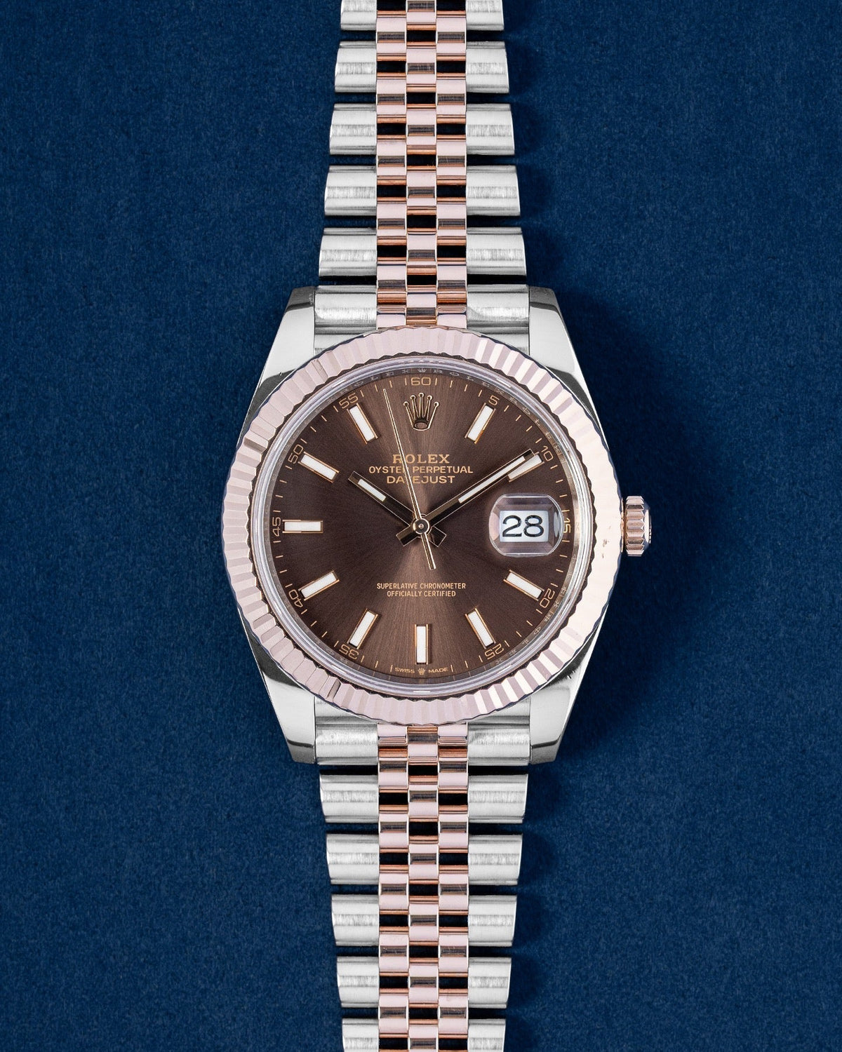Rolex Datejust 126331