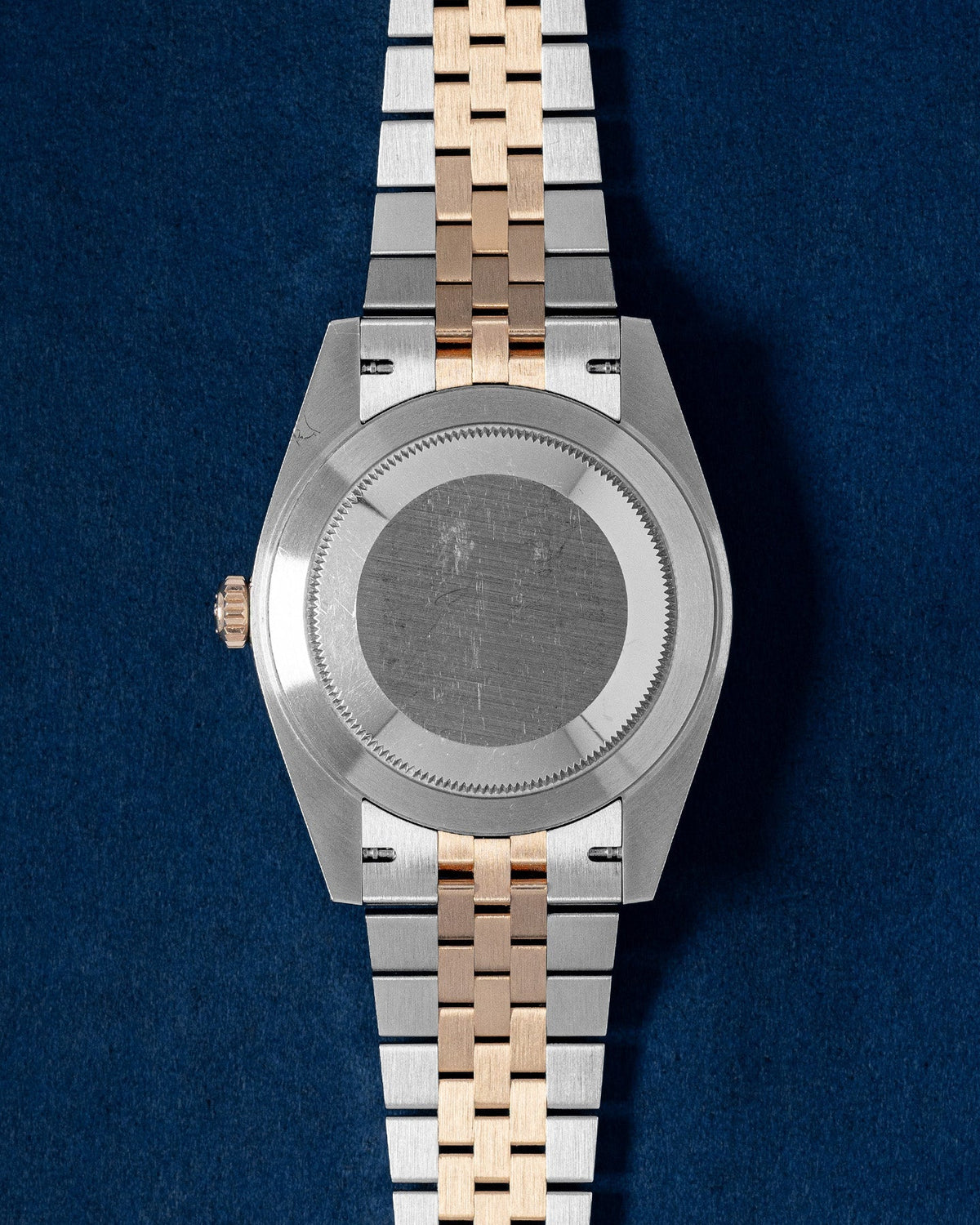Rolex Datejust MOP Dial 126331