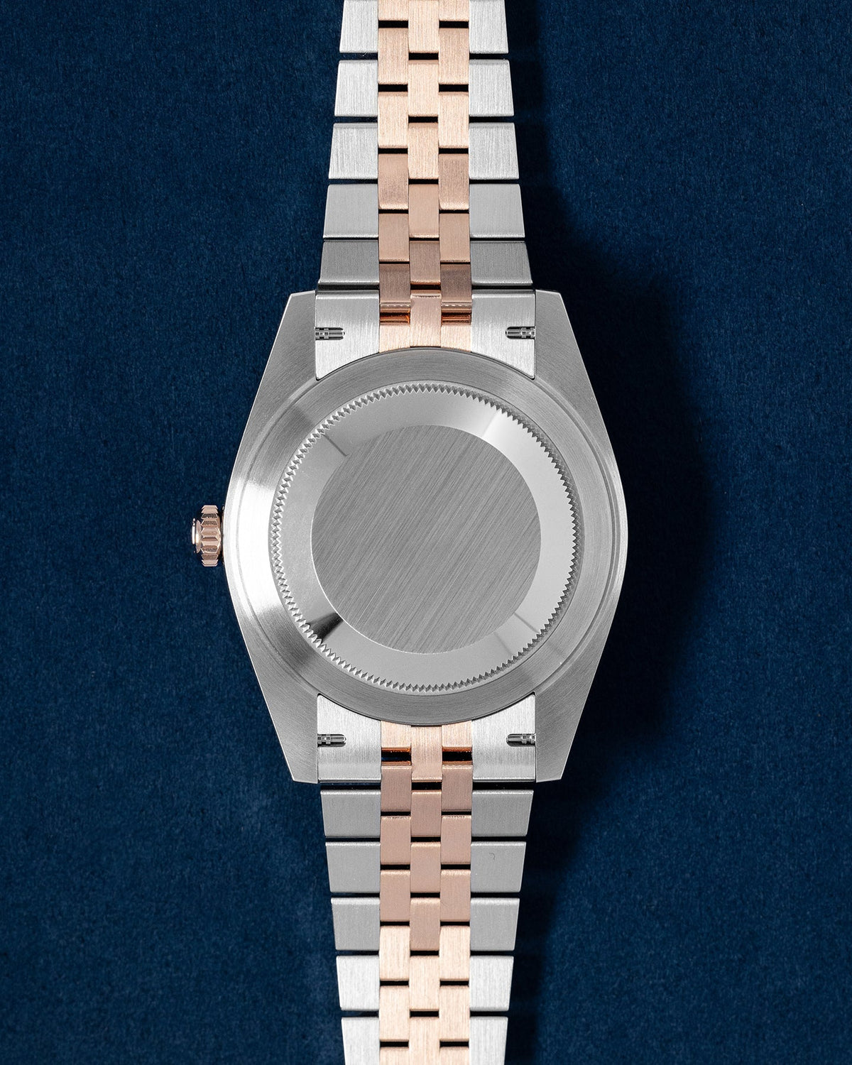 Rolex Datejust Diamond Sundust 126331