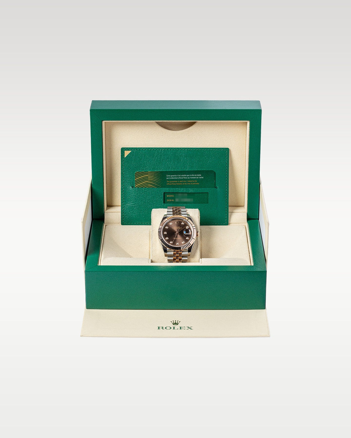 Rolex Datejust 126331
