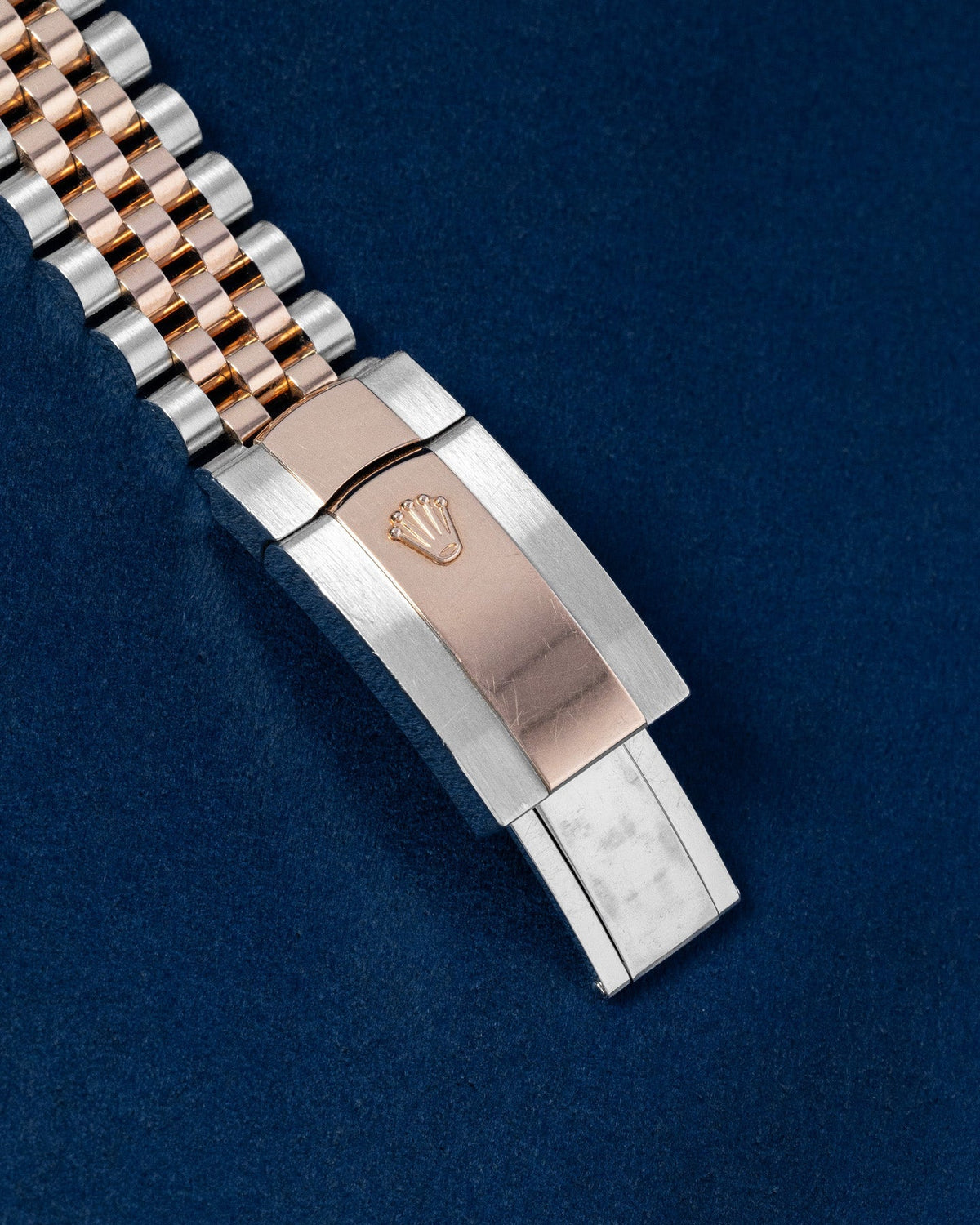 Rolex Datejust MOP Dial 126331