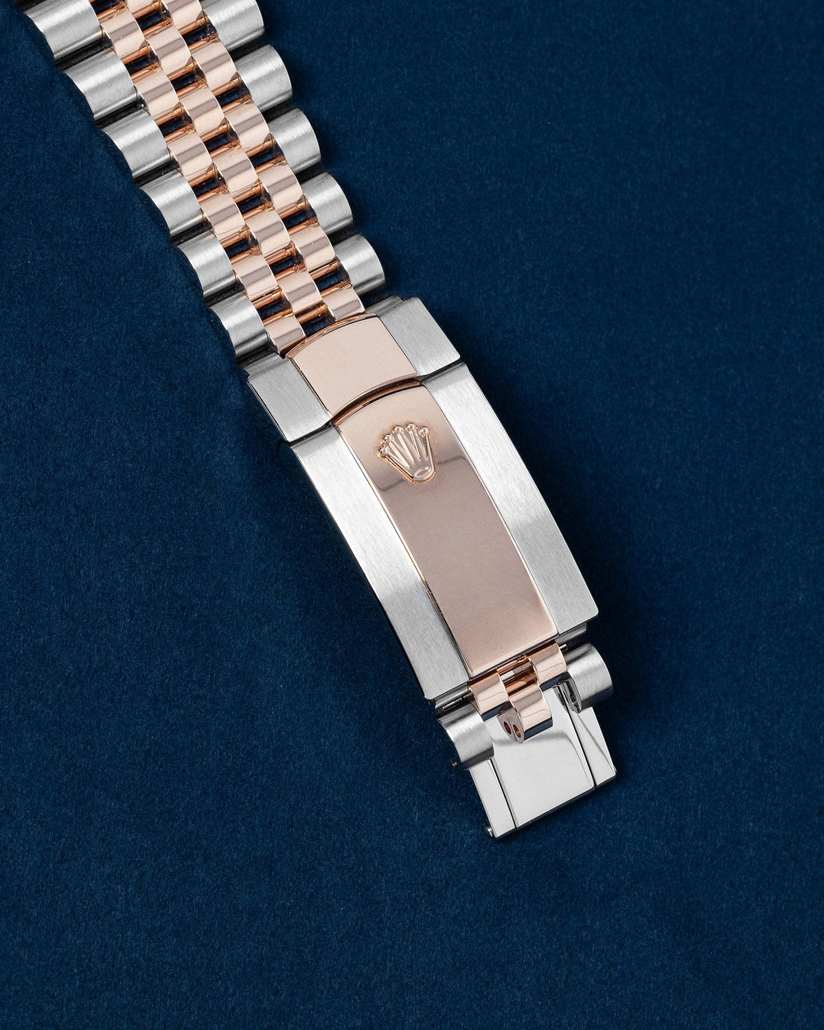 Rolex Datejust Diamond Sundust 126331