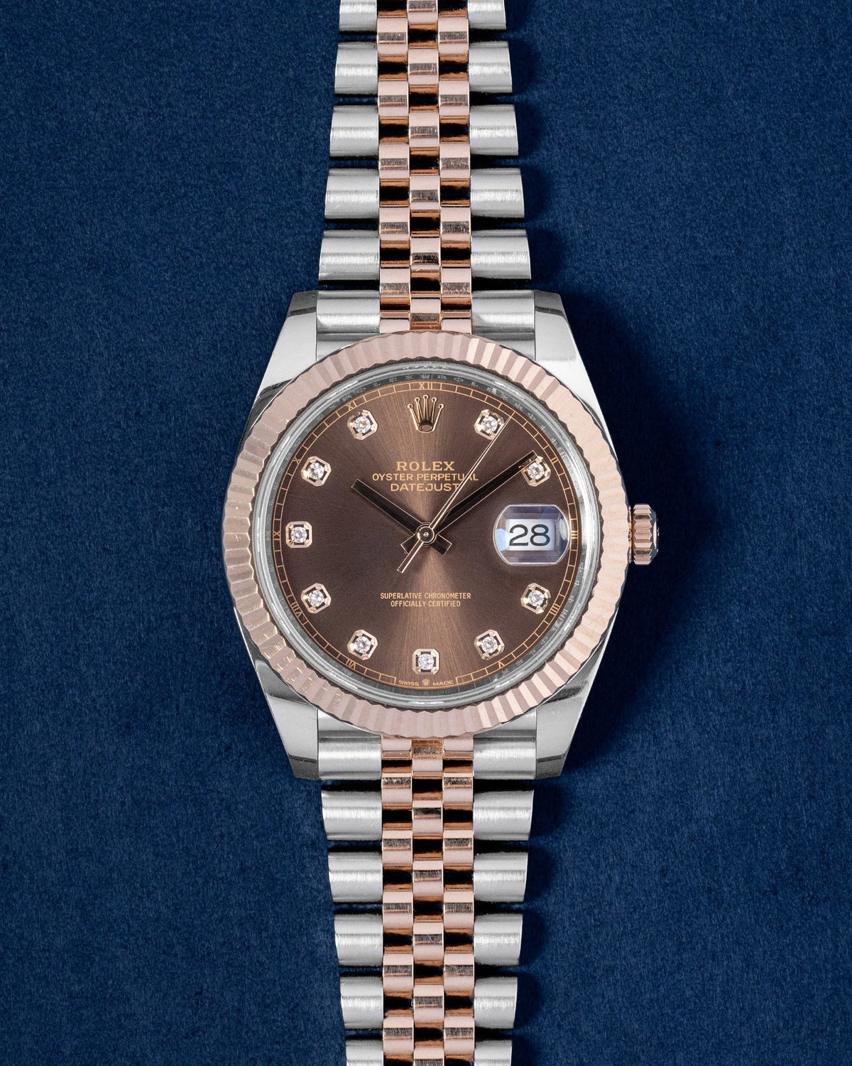 Rolex Datejust 126331