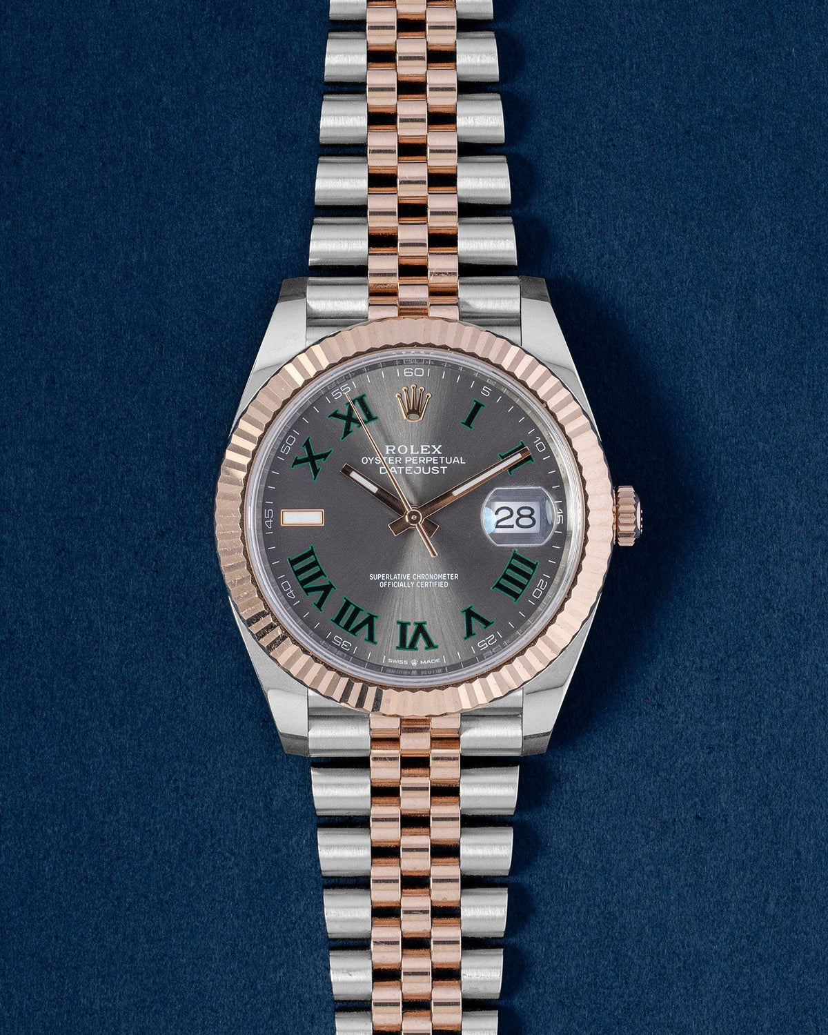 Rolex Datejust 126331