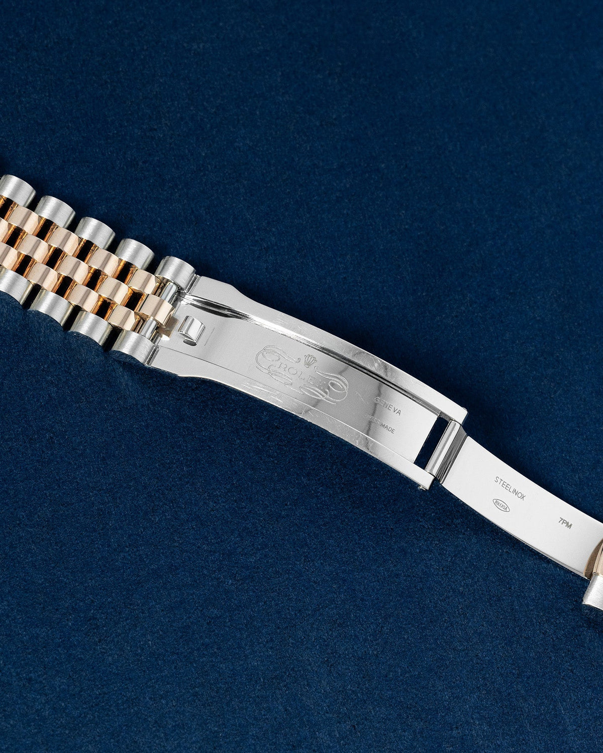 Rolex Datejust MOP Dial 126331