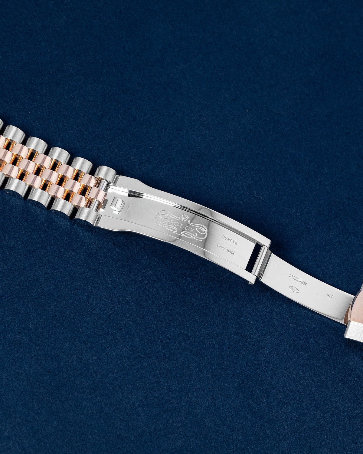 Rolex Datejust 126331
