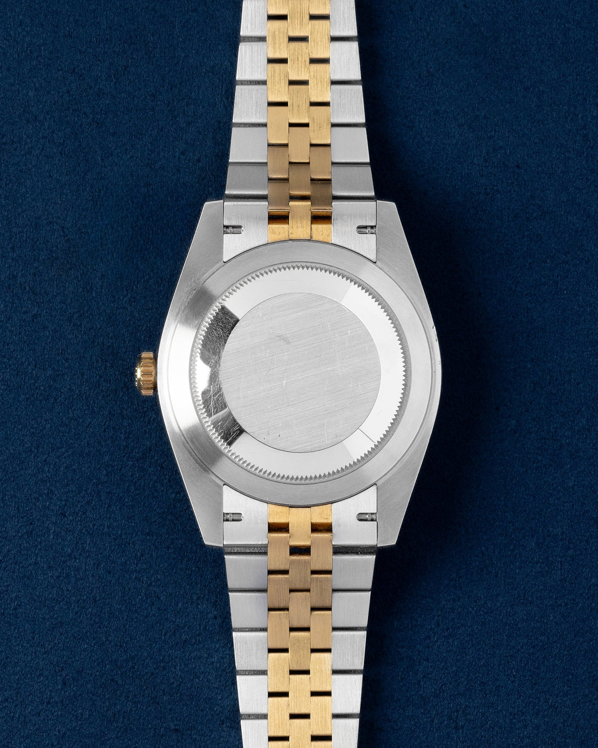 Rolex Datejust 126333