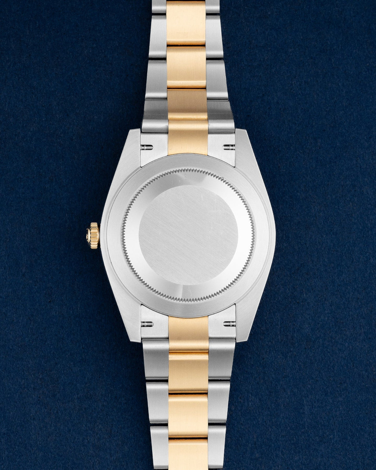 Rolex Datejust Wimbledon 126333