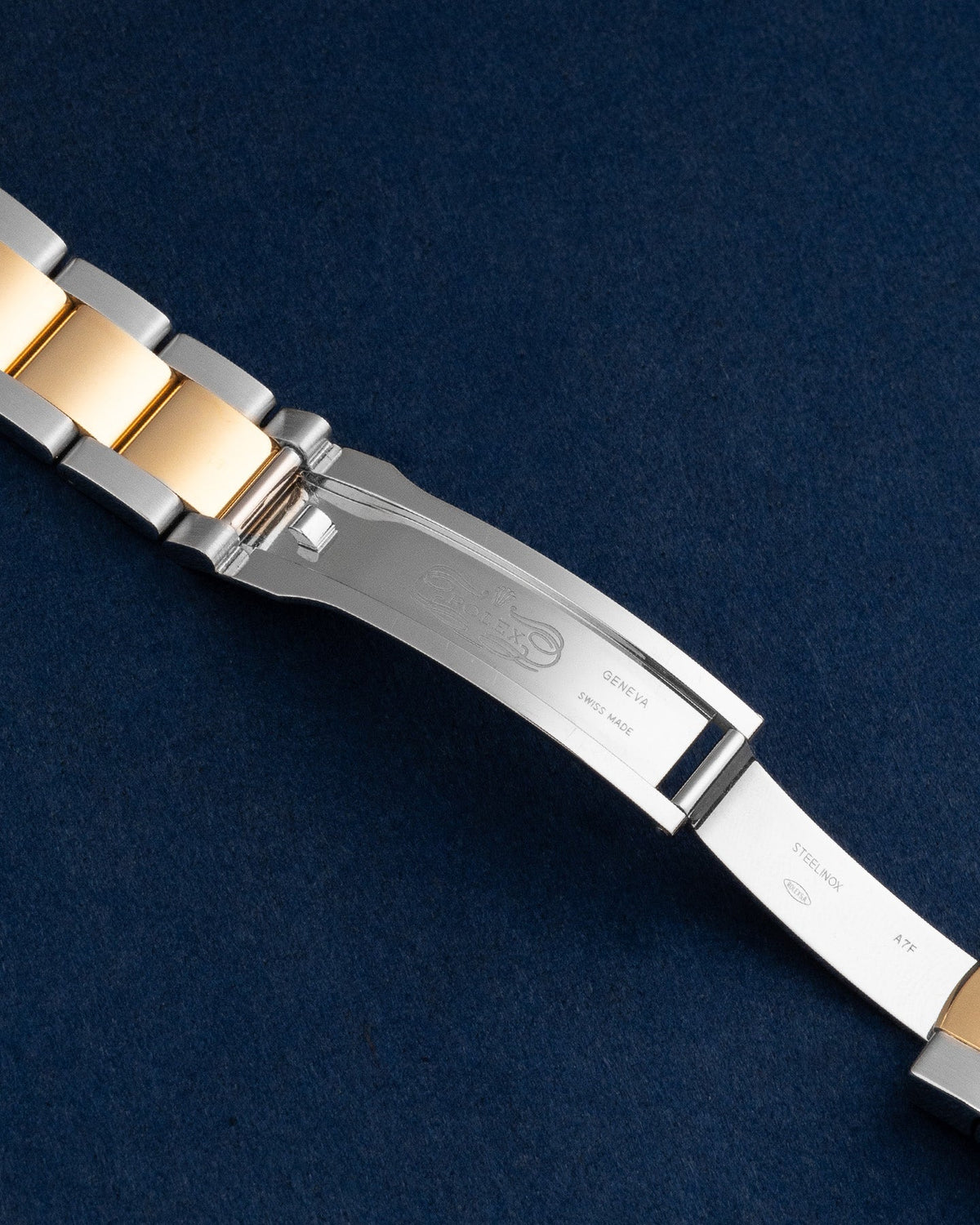 Rolex Datejust Wimbledon 126333