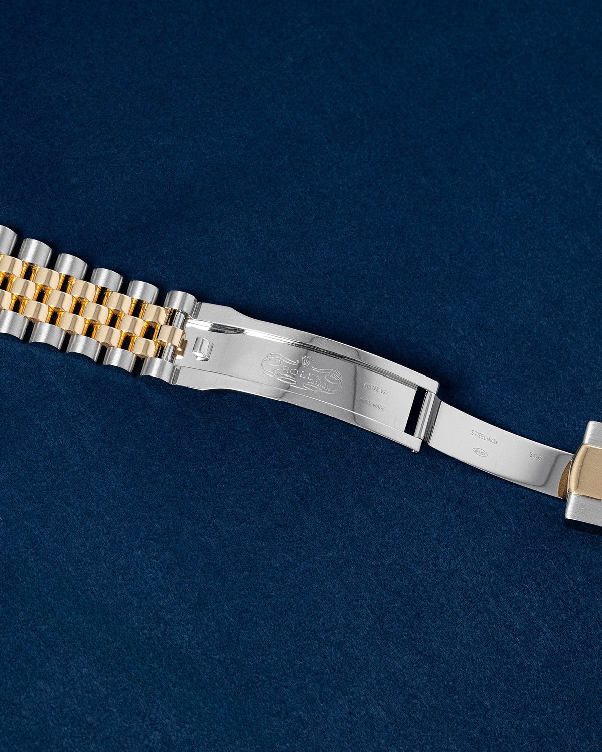 Rolex Datejust 126333