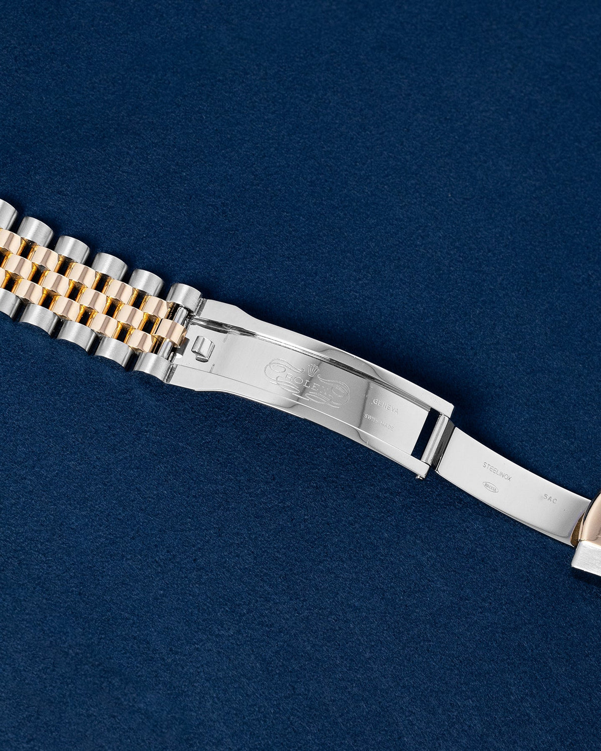 Rolex Datejust 126333
